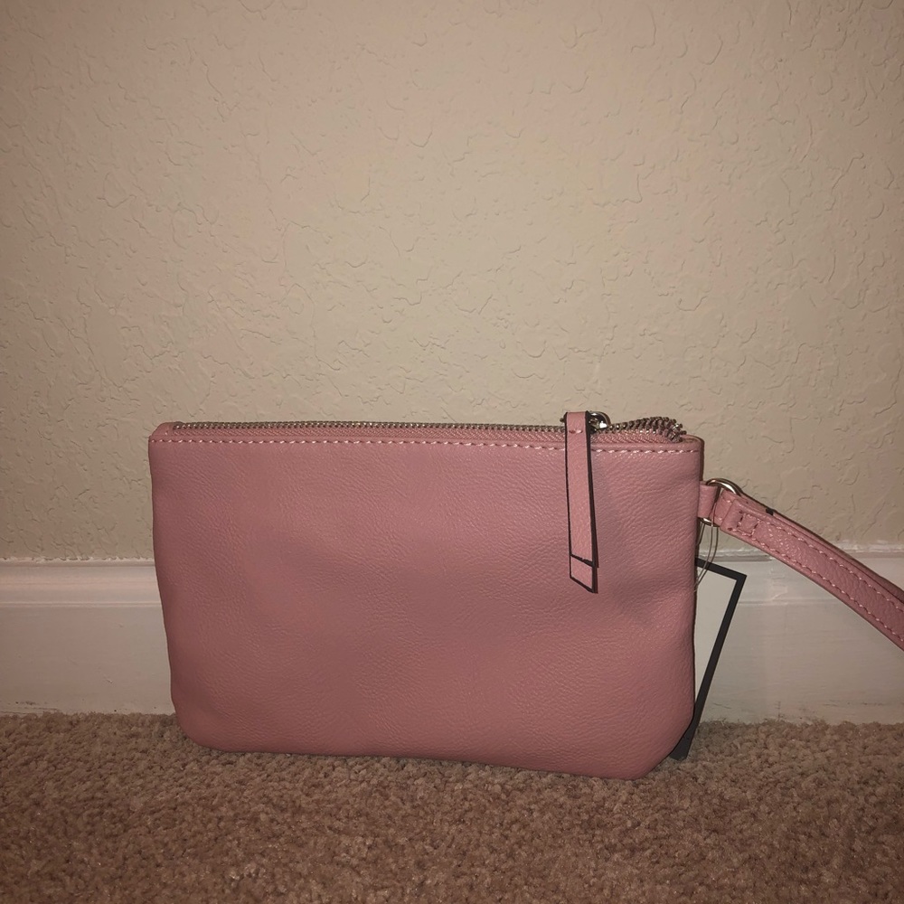 Nine West Wristlet